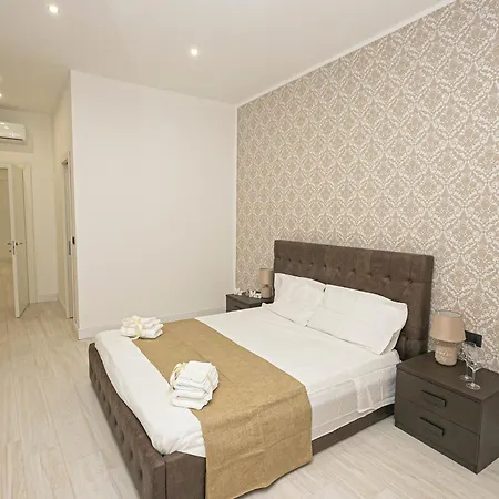 Home Genova Holiday