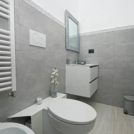 Home Genova Holiday Διαμέρισμα *