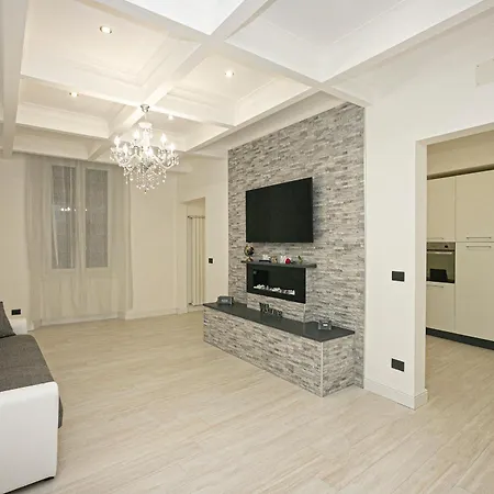 Home Genova Holiday Apartment