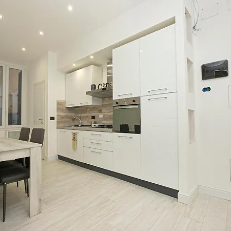 Διαμέρισμα Home Genova Holiday