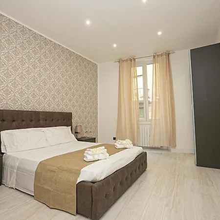 Home Genova Holiday *